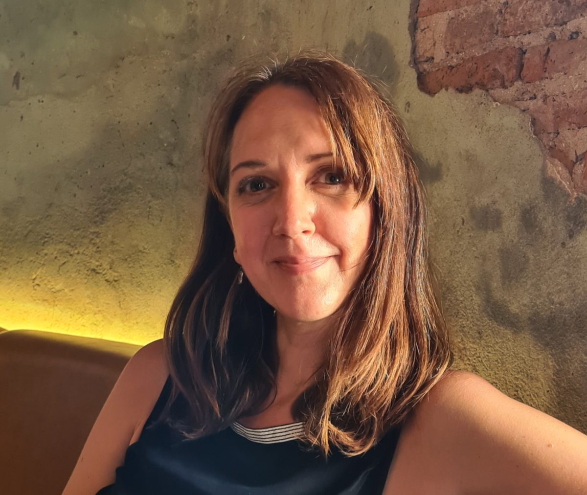 Clare Condillac