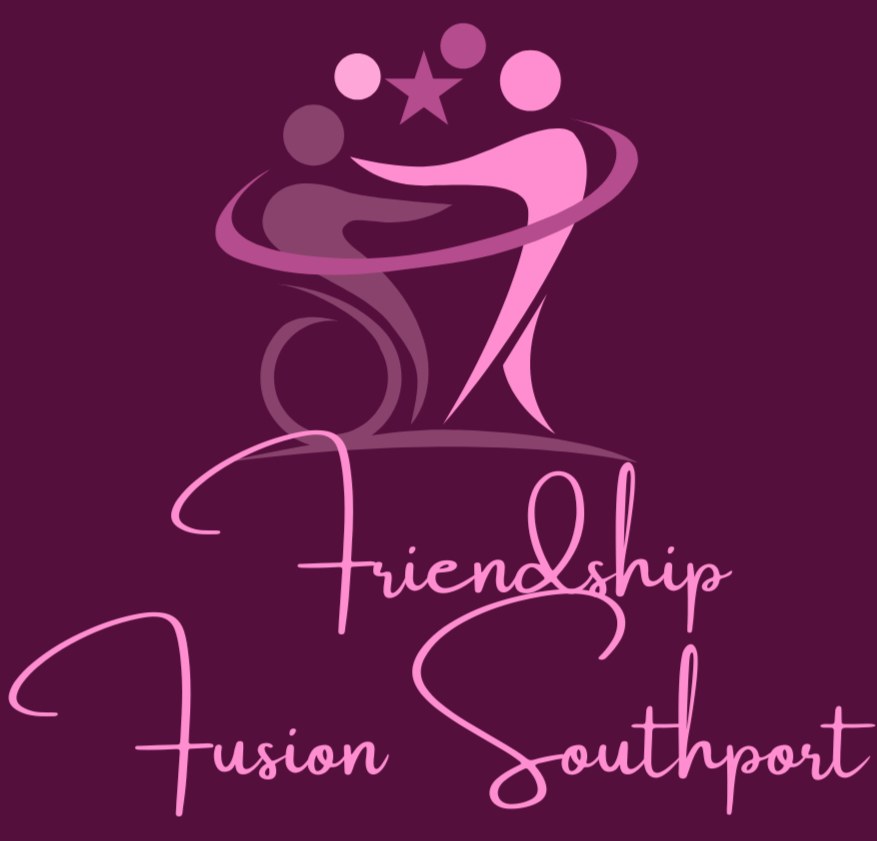 Friendship Fusion Southport logo