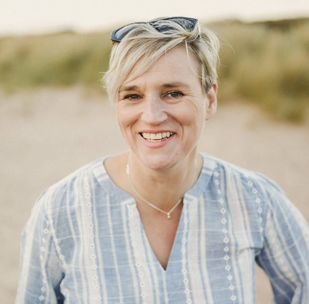 Sinead O'Neill